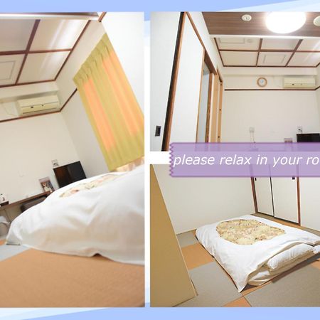 Hotel Wakamatsu Excel Isesaki المظهر الخارجي الصورة