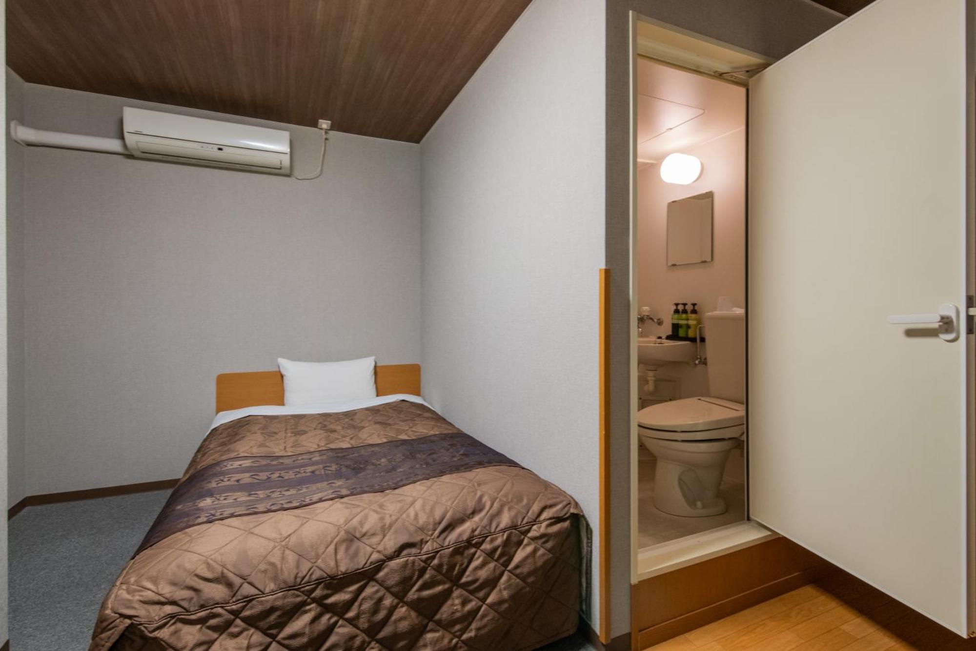 Hotel Wakamatsu Excel Isesaki المظهر الخارجي الصورة