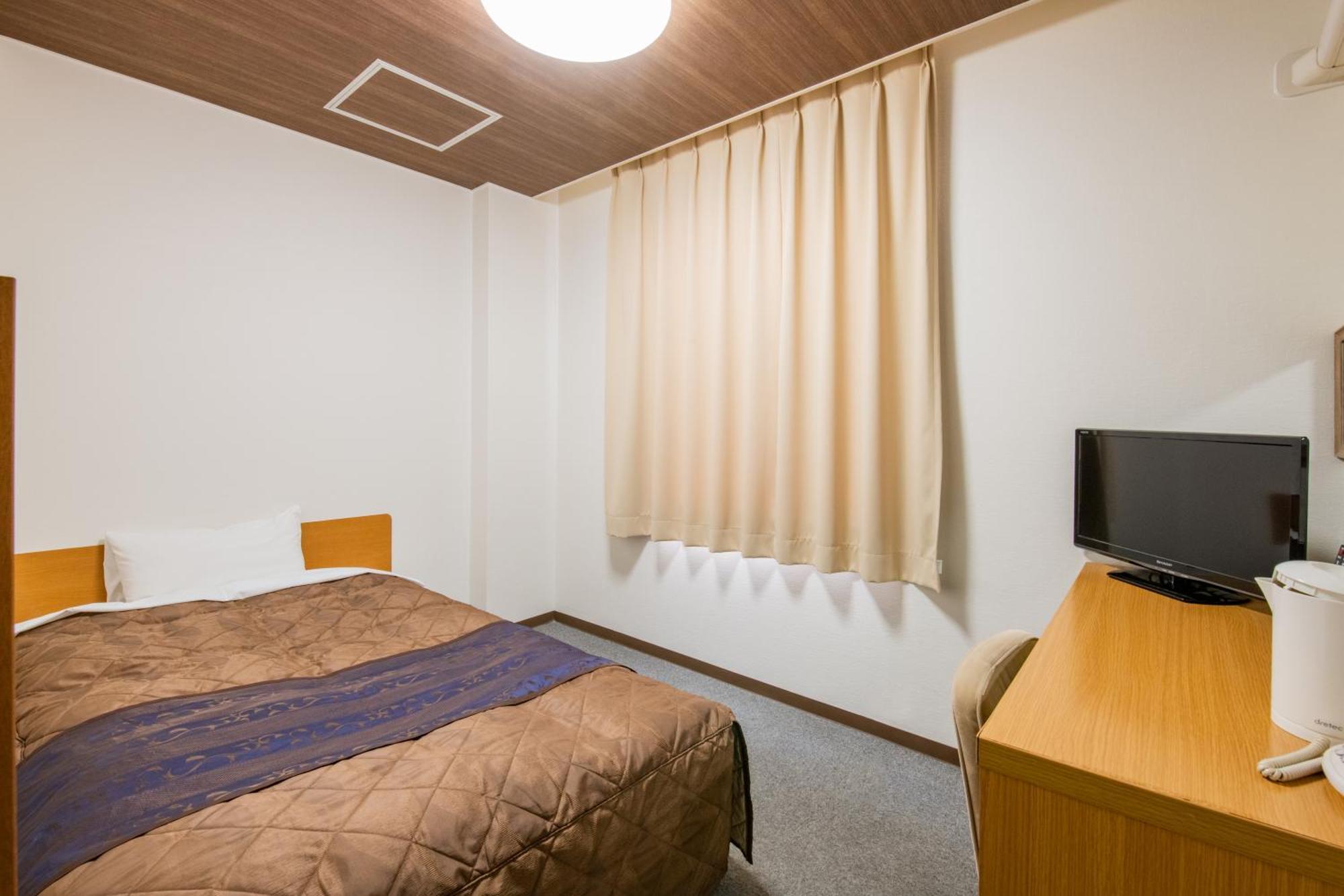 Hotel Wakamatsu Excel Isesaki المظهر الخارجي الصورة