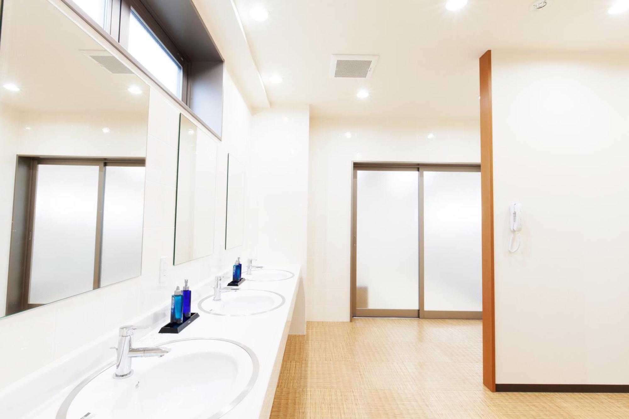 Hotel Wakamatsu Excel Isesaki المظهر الخارجي الصورة
