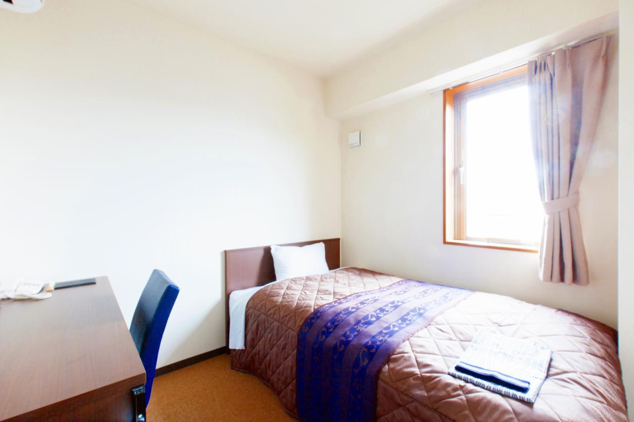 Hotel Wakamatsu Excel Isesaki المظهر الخارجي الصورة